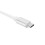 USB 3.1 Type C to HDMI Adapter Silver 4Kx2K Data Transfer 13