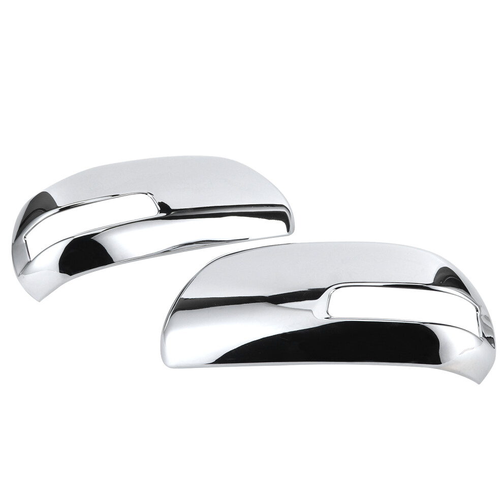 Abs Electroplated Mirror Covers For Sienna 7790334222881