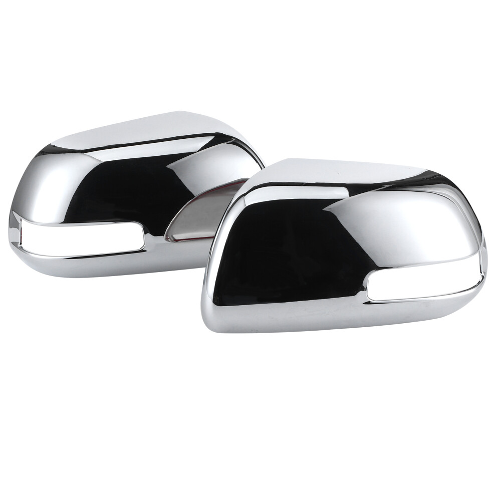 2Pcs Decorative Mirror Caps For Sienna 2013-2020 7790334266861