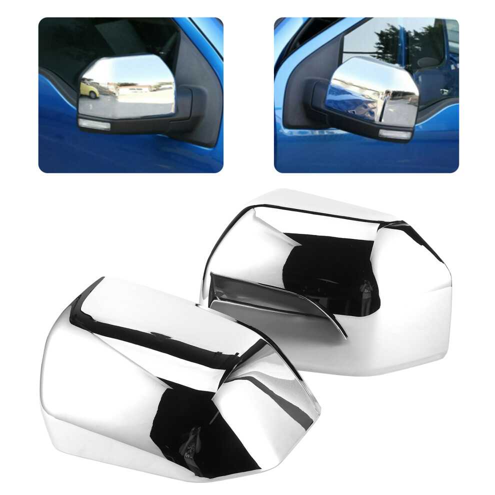 Decorative Bezel For F150 2015-2020 7340572375407