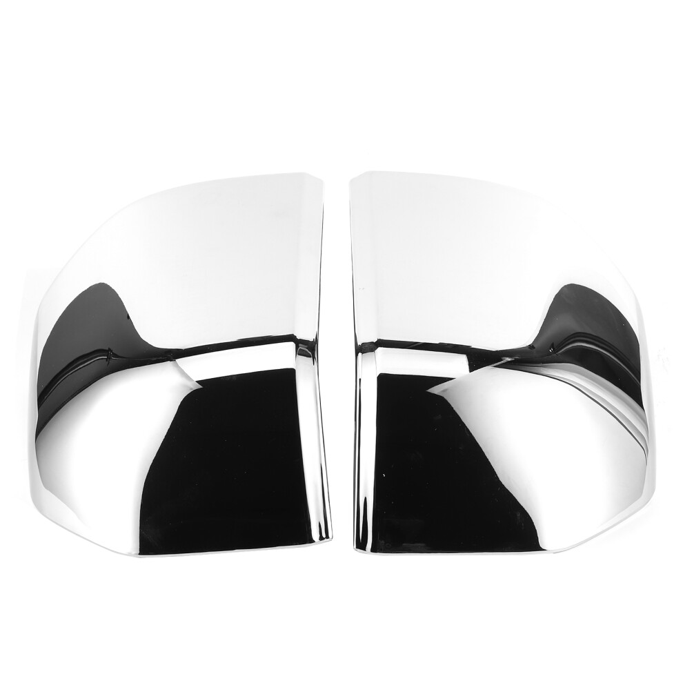 F150 2015-2020 Mirror Cover Trim Decorative 7340572338167
