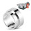 Steel LS Flexplate Adapter Spacer 15