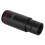 0.5X C Mount Microscope Camera Adapter Lens 25mm for CCD & Eyepiece 4