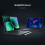 Xiaomi Xiaomi Pad 8 Blauw 8GO 256GO Snapdragon 8s Gen 4 Processor 2