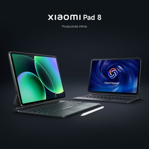 Xiaomi Xiaomi Pad 8 Blu 8GO 256GO Processore Snapdragon 8s Gen 4 1