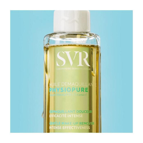 SVR Physiopure Make-up Remover Olie - 150ml 1