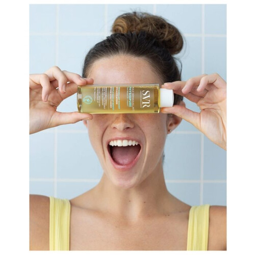 SVR Physiopure Make-up Remover Olie - 150ml 2