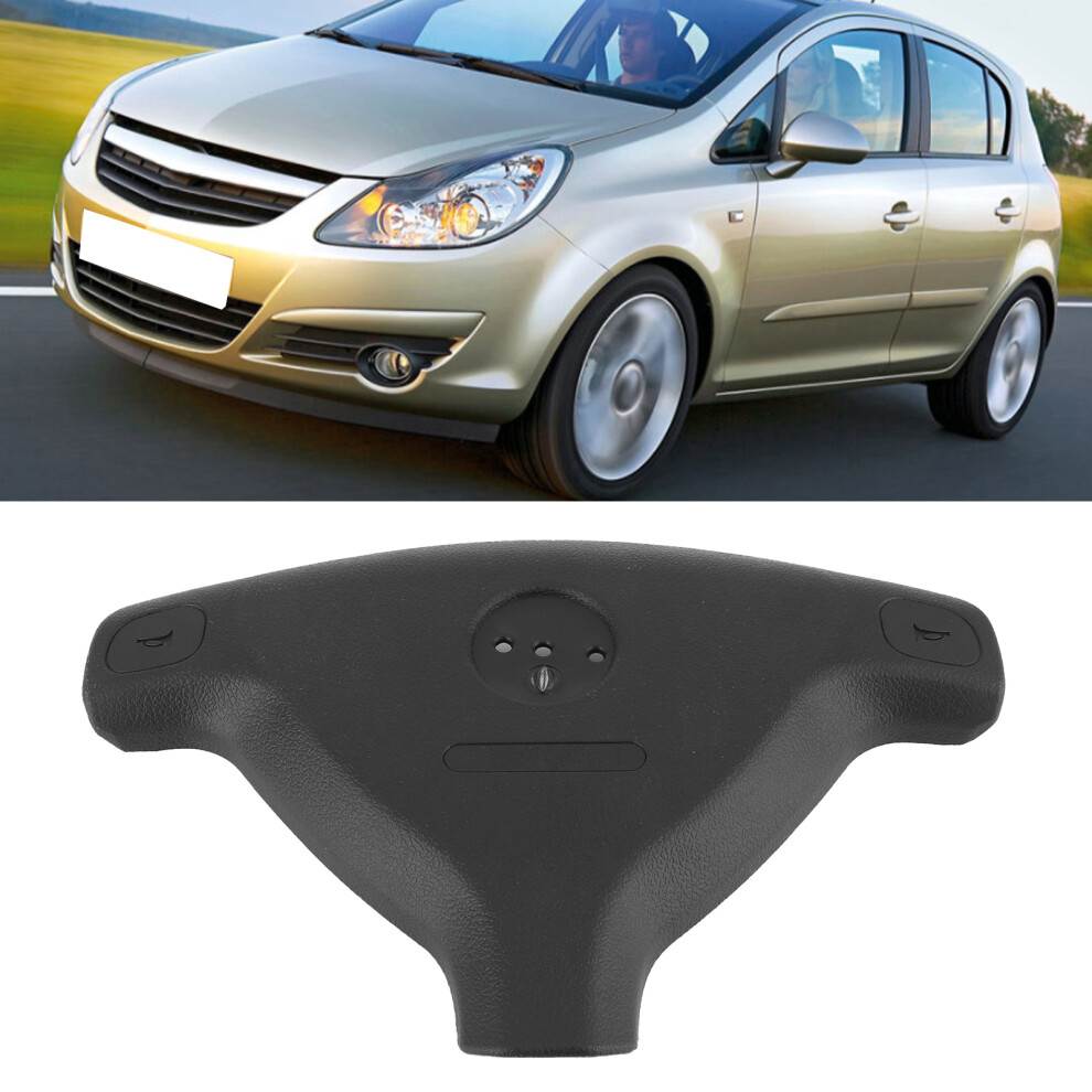 Abs Steering Wheel Cover For Opel Vauxhall Astra Zafira Corsa 1992-2005 9411392067167