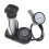 Double Barometer Water Leak Tester for Computer Cooling System ABS Gauge 2