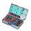 Children Science Bar Ring Horseshoe Compass Magnet Car Kit Experiment Tools - PR 1