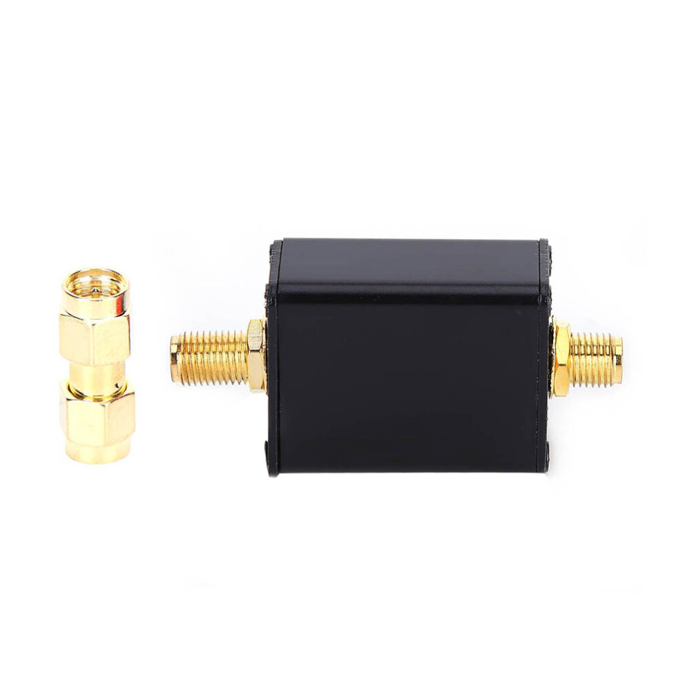 Band Stop Filter For 88-108 Mhz Fm Radio Transmission, Low Loss 4941392067874