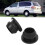 2 Stück PCV-Ventil-Gummitülle 90480-18001 Schwarz 3