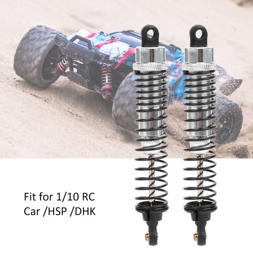 Upgrade RC Dampers Metal 110mm Pair