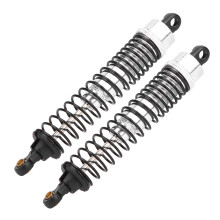 Metall Stoßdämpfer 110mm für 1:10 RC Car, 2 Stück