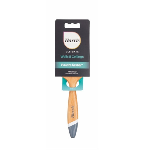Harris Harris Ultimate Wall And Ceiling Blade Brush 1