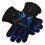 Winter Warmth Gloves Touchscreen Thermal Waterproof 1 Pair 5