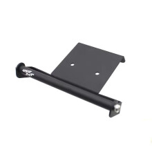 Motorcycle Mobile Phone Holder Navigation Mounting Extension Bracket for 450MT MT450 24-25 Accessories