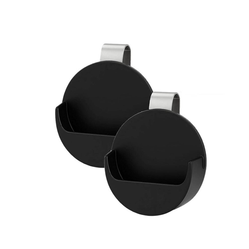 2Pcs Dip Can Holder For Car Visor, 3D Printed Car Visor Clip Holder With Secure Storage, Storage Clip For Cars Or Belt Saudism