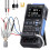 LC1020E LCRMeter,Resistor Inductor CapacitorTester,Sorting,19,999 Counts Dual Parameter Display,Adjustable 100Hz-100kH 1