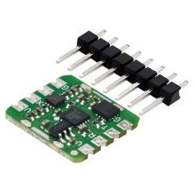 GY-25A Biaxial Lutningssensormodul SCA60C Analog Seriell Port Lutningsvinkeldetekteringskort för Industriell Styrning