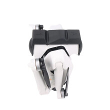 Protection D'Objectif pour Nacelle Stabilisée pour Antigravity A1 : Résistante Aux Rayures et Aux Chocs - Accessoires pour Drone