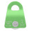 Hot Forged Alloy Climbing Pulley 7