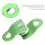 Hot Forged Alloy Climbing Pulley 13