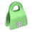 Hot Forged Alloy Climbing Pulley 14