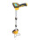 Digital Display Foldable Measuring Wheel with Memory Function Measures  to 100000 Feet or Meters Portable Design 1