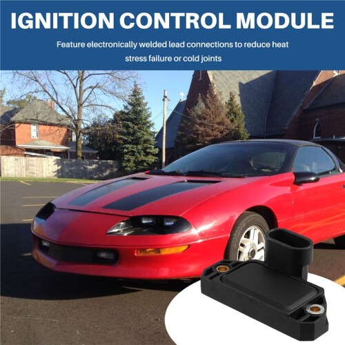Ignition Control Module Ignition  Module Unit D1905E for  Caprice Camaro 94-95 1