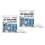 (2pcs) Ice Maker Descaler Refrigerators Freezer Ice-Cube Makers Cleaner Powerful Odor/Scale Remover for Nugget Ice Makers 1