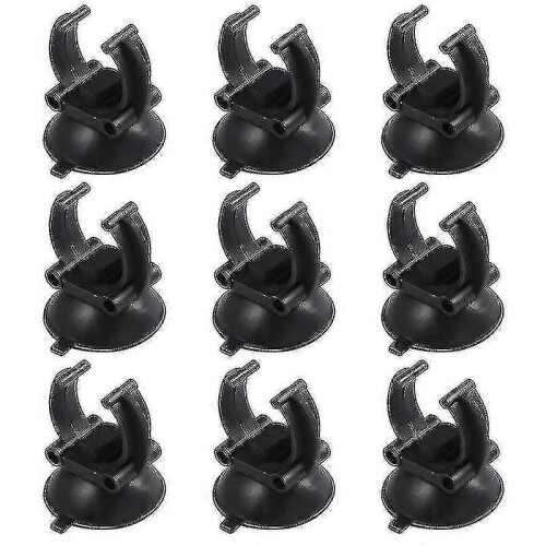 10pcs Aquarium Suction Cups - RiRi