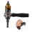 Detachable Electric Drill Right Angle Attachment With Flexibility Options 3