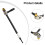 Detachable Electric Drill Right Angle Attachment With Flexibility Options 8