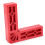 120mm Plastic Right Angle Clamp for Woodworking, 90 Degree Positioning Square 10