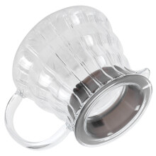 Borosilikatglas Kaffeekanne 300 ml
