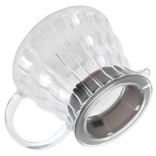 Borosilikatglas Kaffeekanne 300 ml