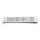 Universal Remote for 49/40/32 Inch LCD/LED TVs, 10m Range 1