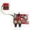 Spot Welding Machine Controller Panel 40A Digital Timer & Current Display 3