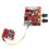 Spot Welding Machine Controller Panel 40A Digital Timer & Current Display 8