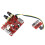 Spot Welding Machine Controller Panel 40A Digital Timer & Current Display 7