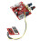 Spot Welding Machine Controller Panel 40A Digital Timer & Current Display 5