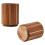 Durable Wooden Kitchen Assistant Adds Style While Organizing 1