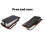 2X 904-7904, 3685528, 3691476 Engine Crankcase Ventilation Filter CV50634 for  ISX 9