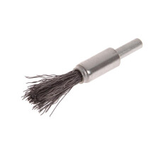 Faithfull Wire End Brush