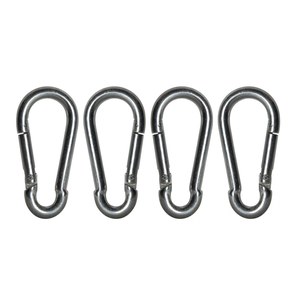 Faithfull Fire Brigade Snap Hook