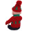 Puppenkleid Weihnachtspullover 43 cm Puppe 7