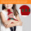 Puppenkleid Weihnachtspullover 43 cm Puppe 10