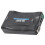 VGA-zu-SCART-Konverter HD-Video-Adapter Schwarz 5