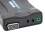 VGA-zu-SCART-Konverter HD-Video-Adapter Schwarz 9